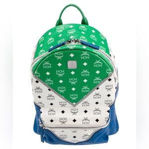 MCM Backpack